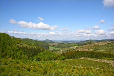 Schmallenberger Sauerland