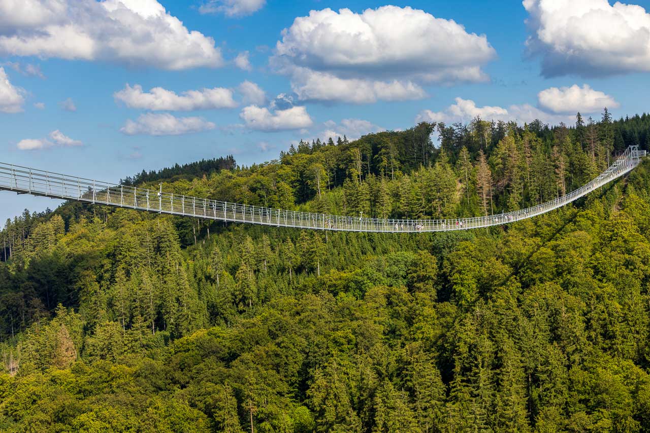 Skywalk Willingen